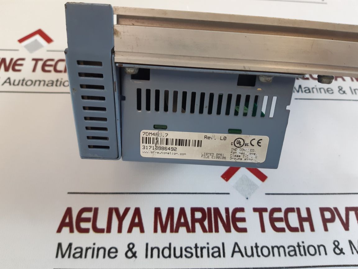 B&R Ex290,7Dm465.7 Module Free Shipping