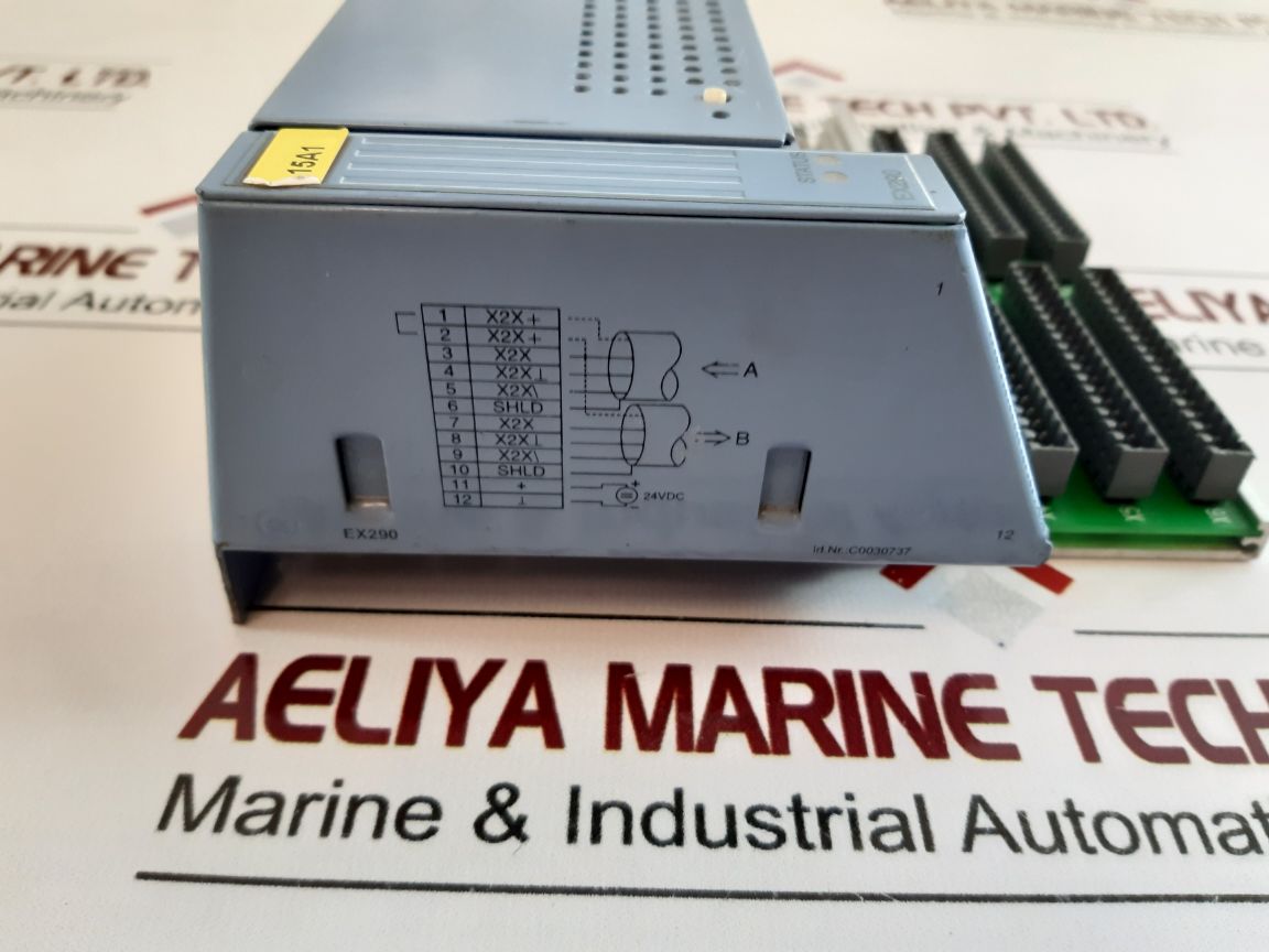 B&R Ex290,7Dm465.7 Module Free Shipping
