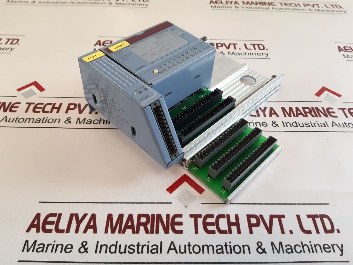 B&R Ex290,Dm465 Module