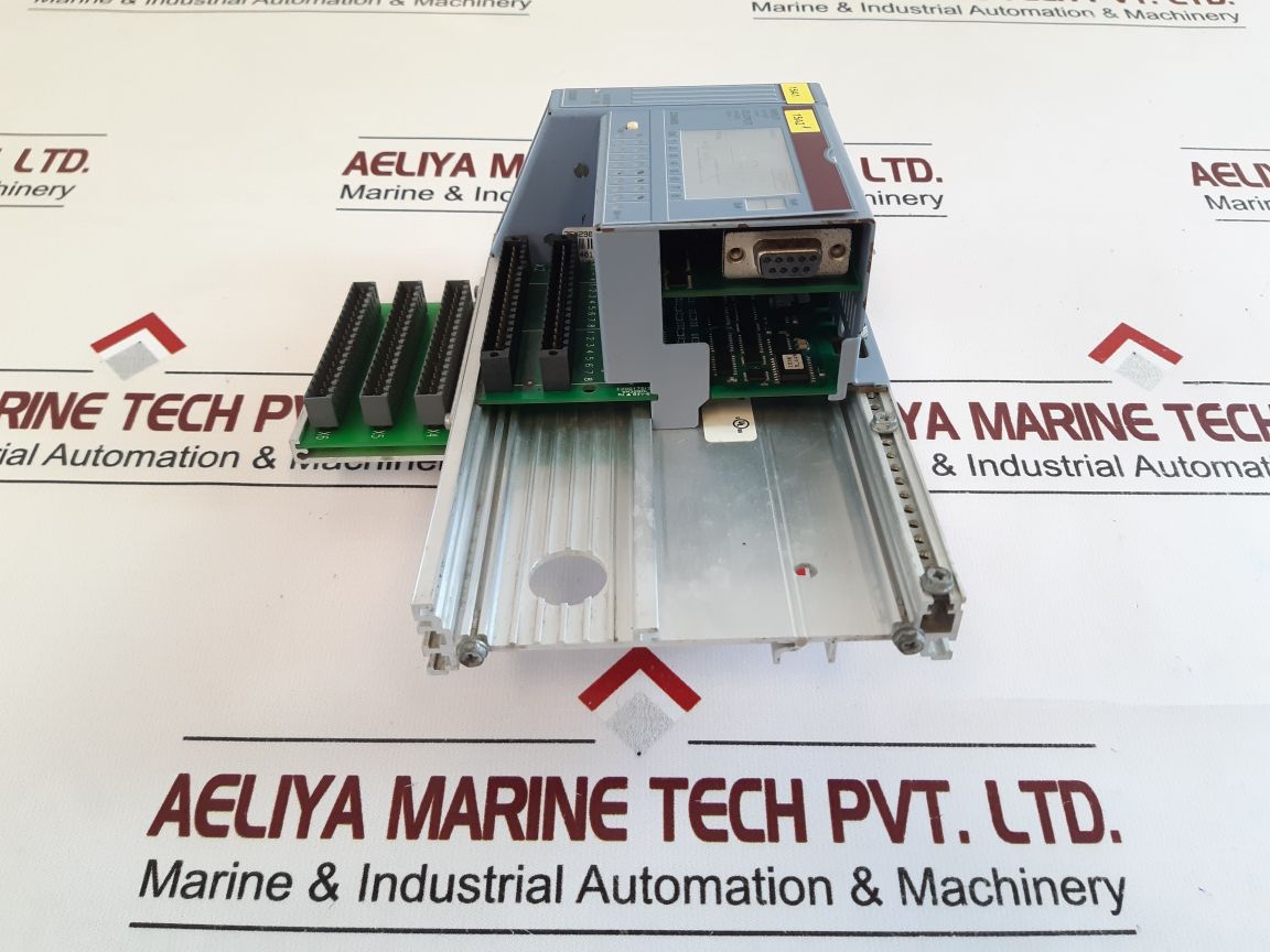 B&R Ex290,Dm465 Module
