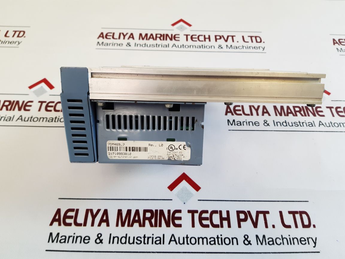 B&R Ex290,Dm465 Module