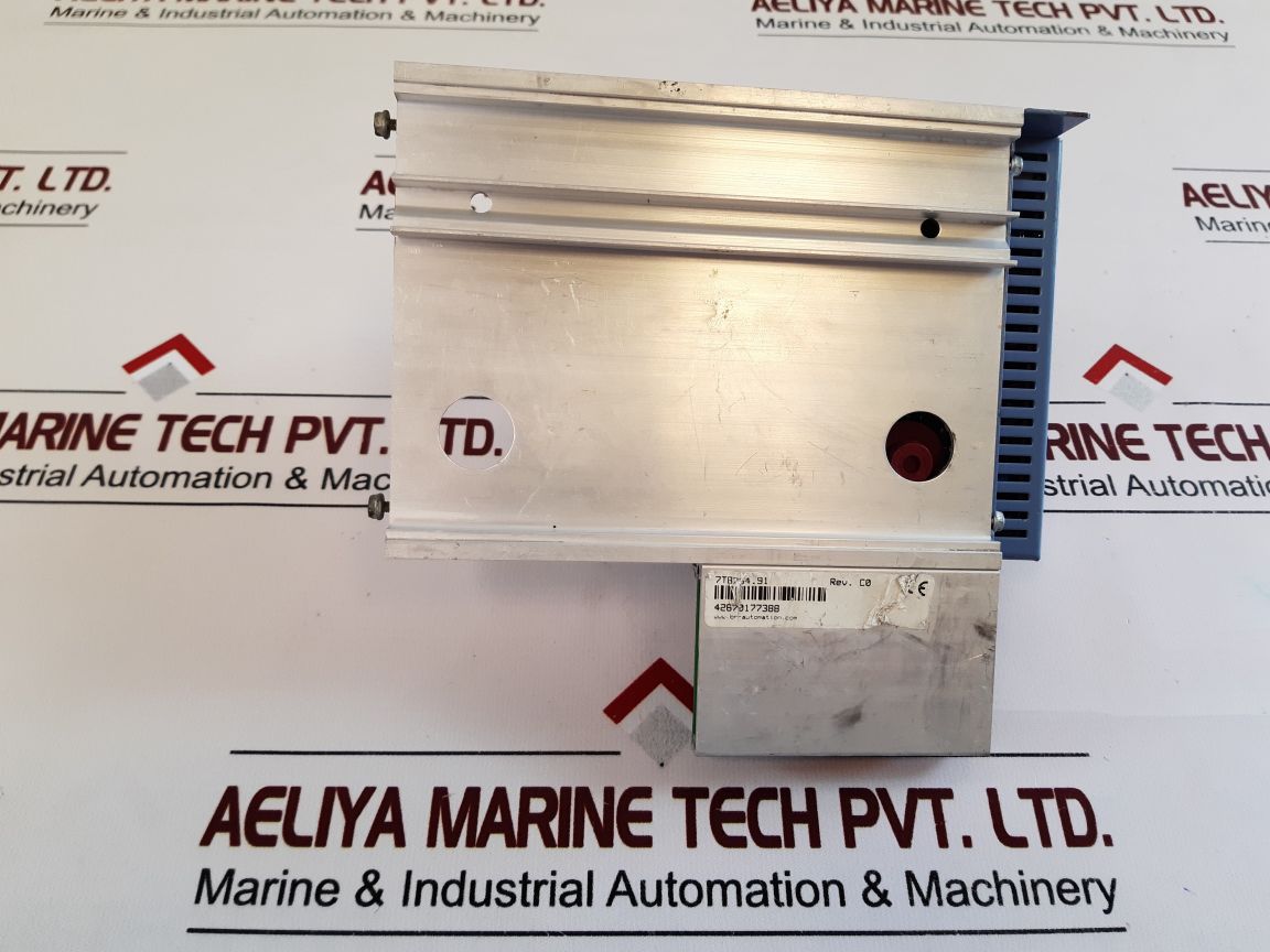 B&R Ex290,Dm465 Module