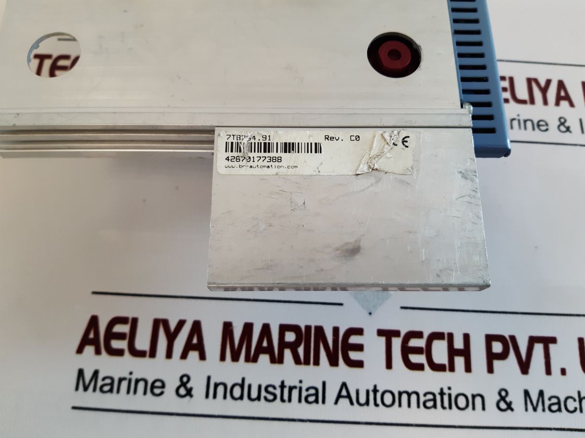 B&R Ex290,Dm465 Module