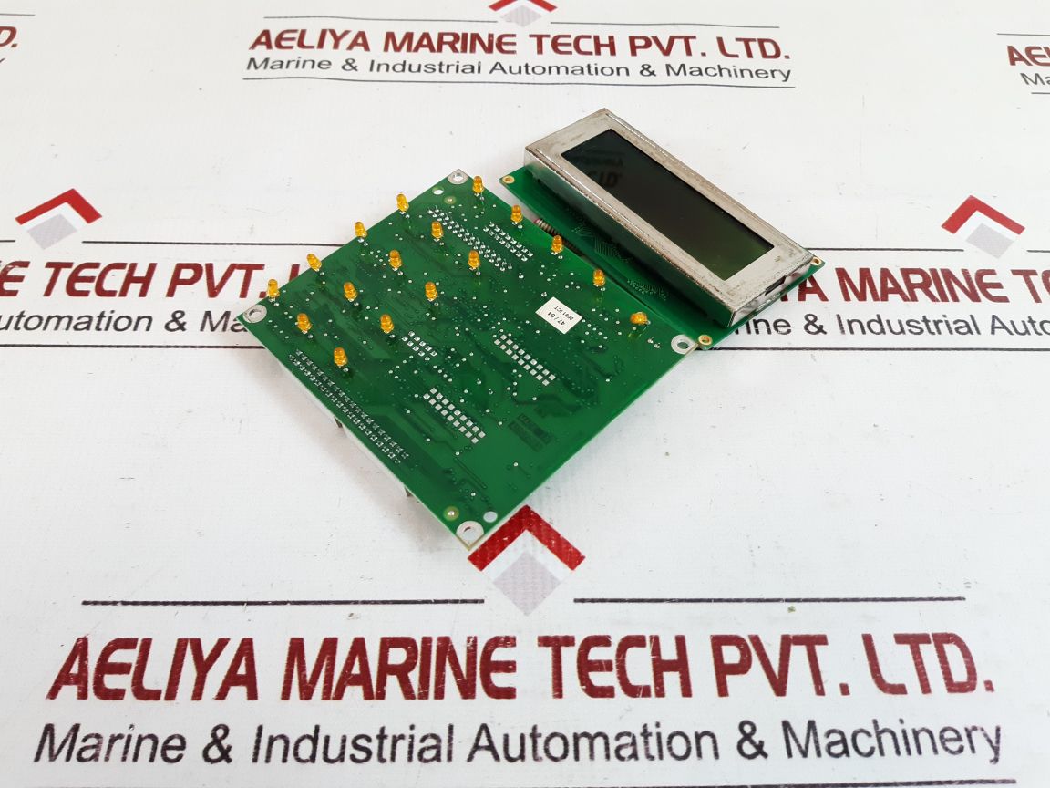 B&r hic3-pp21ta_3 pcb card set cs0142100580-02