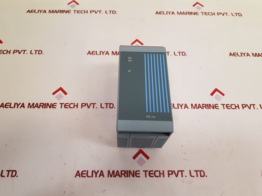 B&R Ps 794 Plc Power Supply