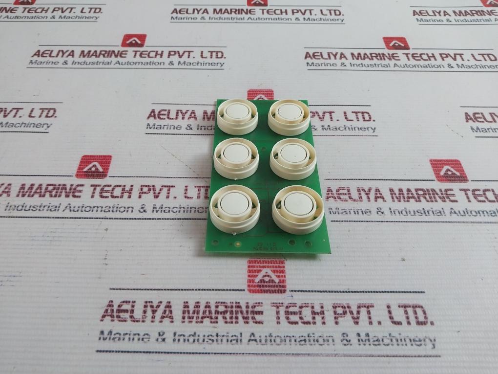 B&R Tast_Tet1/1 Bs Printed Circuit Board 94V