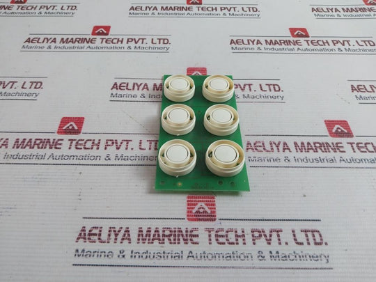 B&R Tast_Tet1/1 Bs Printed Circuit Board 94V