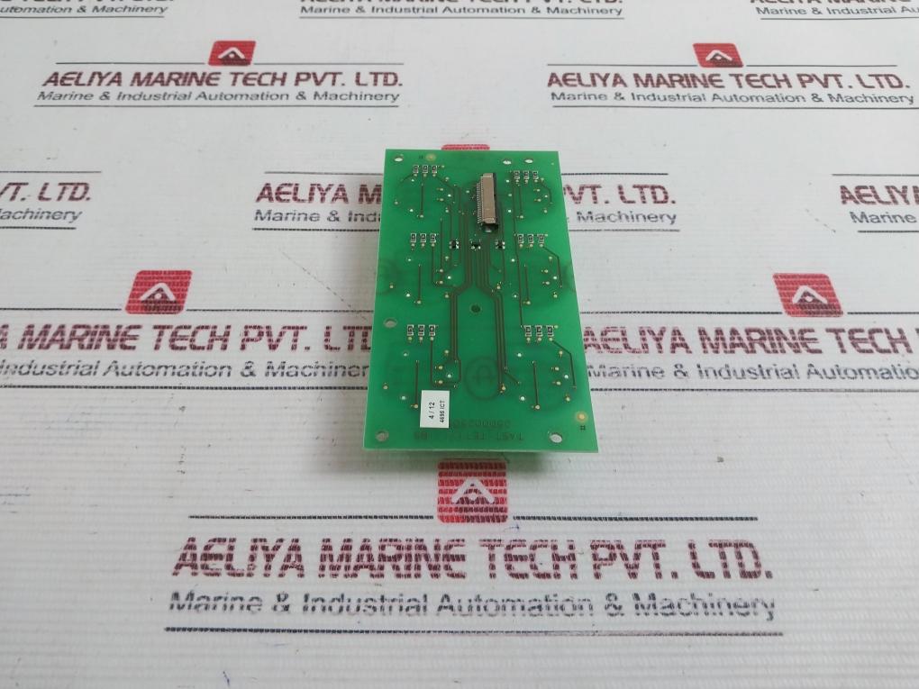 B&R Tast_Tet1/1 Bs Printed Circuit Board 94V