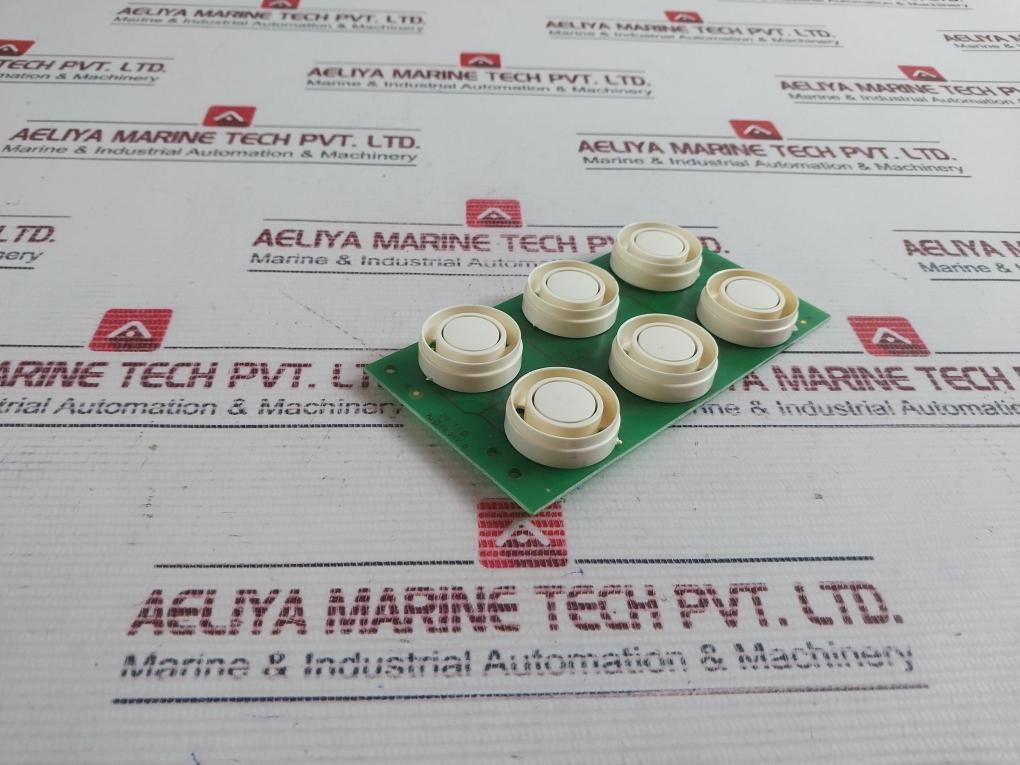 B&R Tast_Tet1/1 Bs Printed Circuit Board 94V