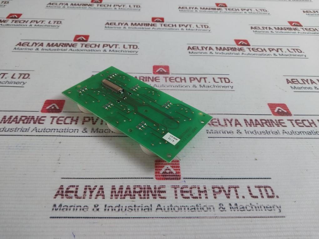 B&R Tast_Tet1/1 Bs Printed Circuit Board 94V