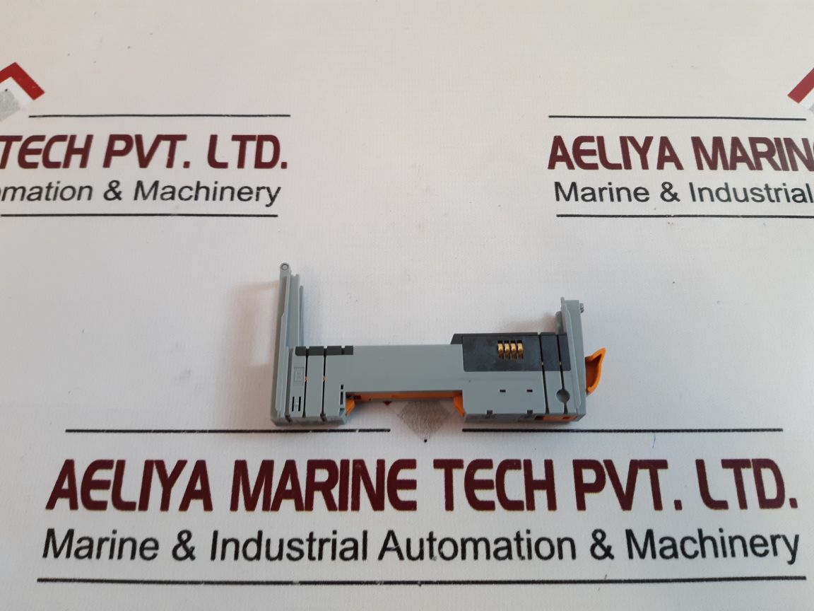 B&R X20Bm01 Module Base