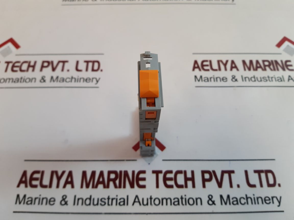 B&R X20Bm01 Module Base