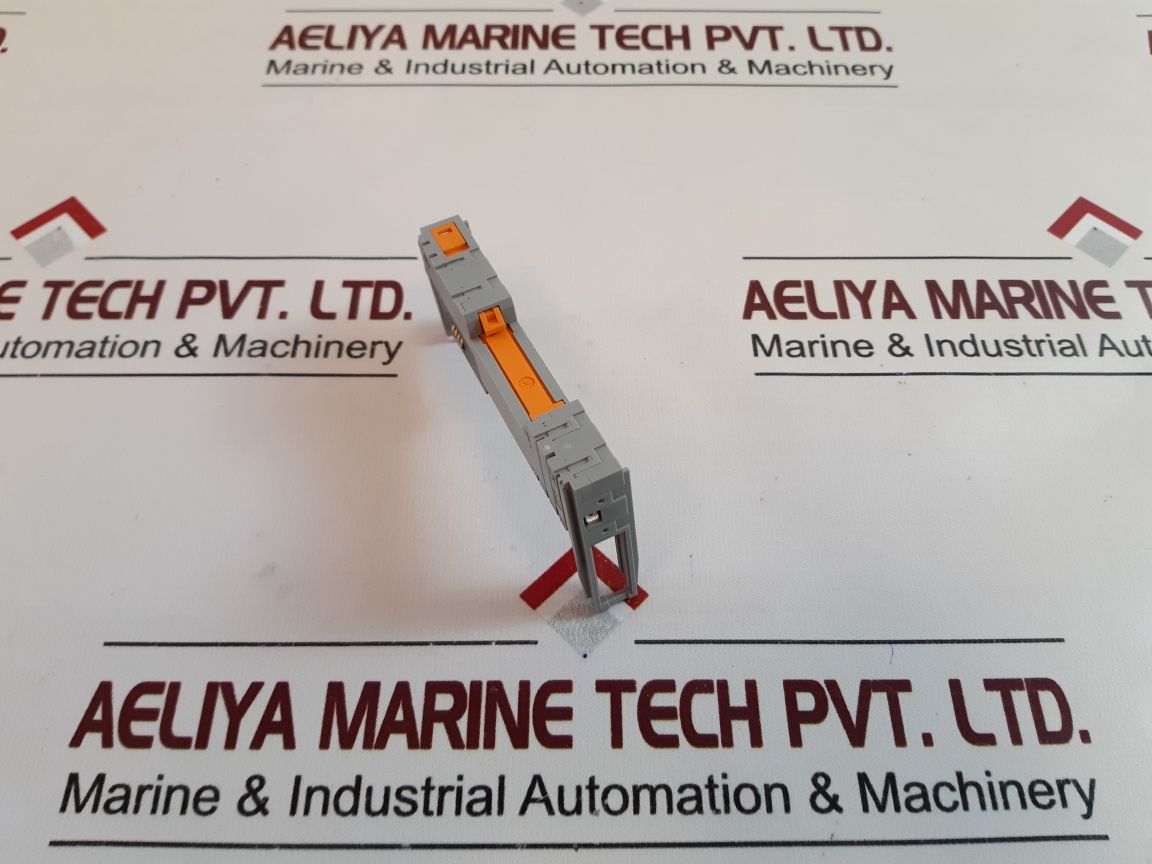 B&R X20Bm01 Module Base