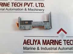B&R X20Bm01 Module Base