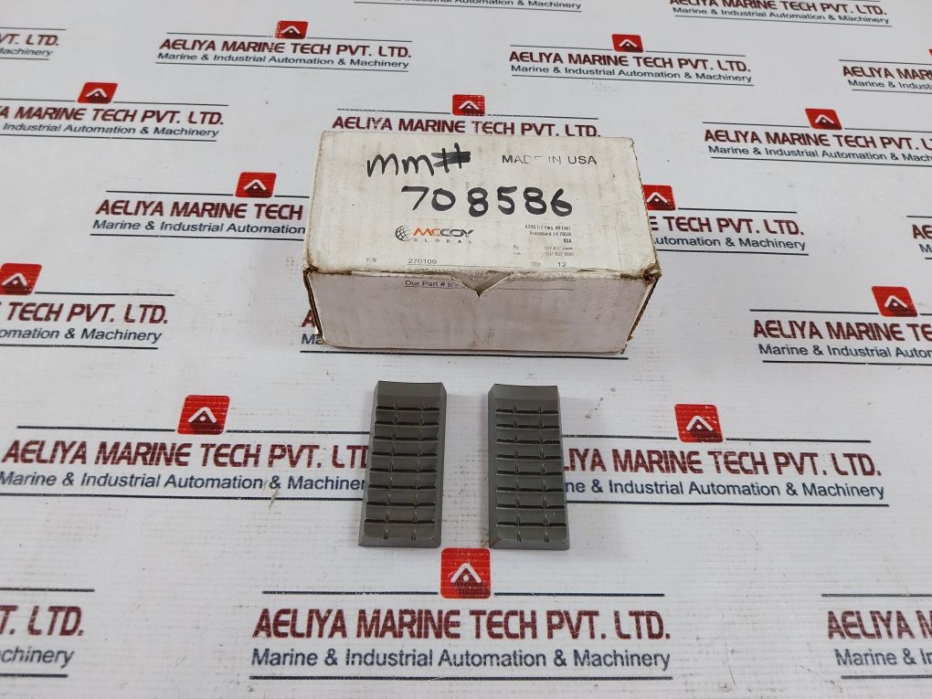 B+V 270109 Insert Directional Bv-270109