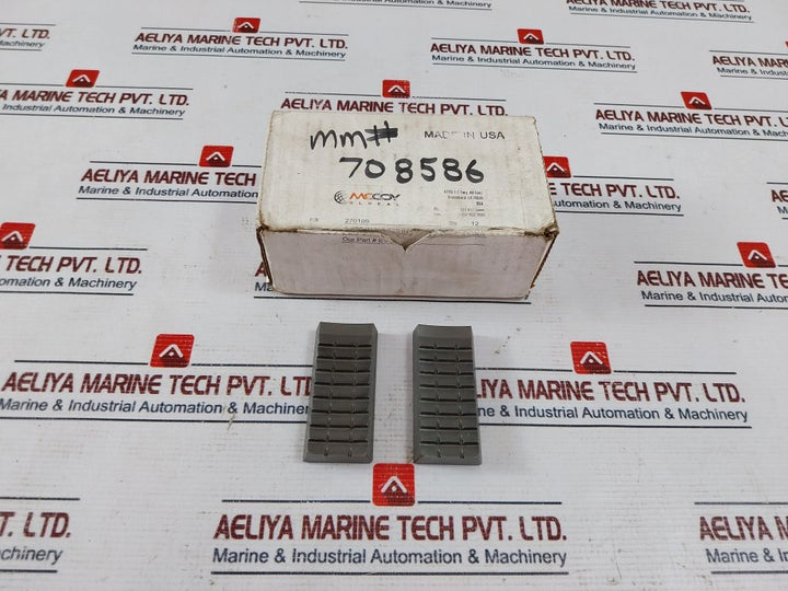 B+V 270109 Insert Directional Bv-270109