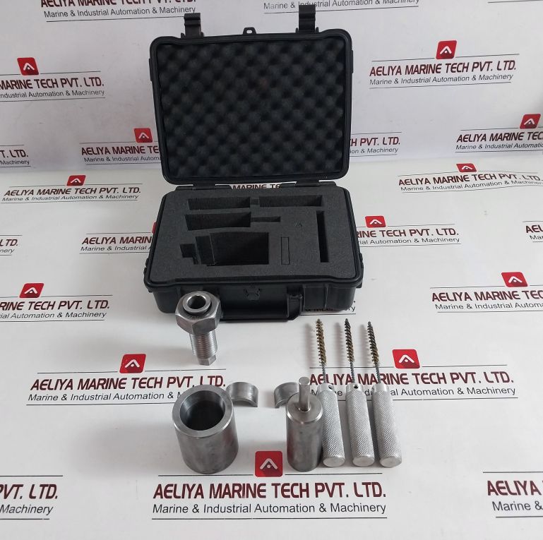 B&W Outdoor.Cases Type 10