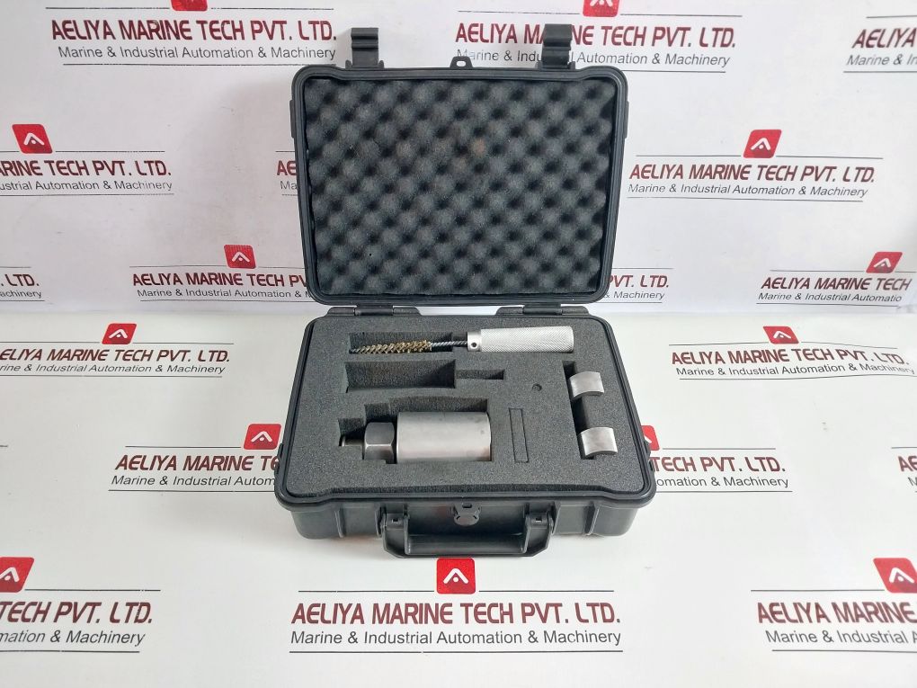 B&W Outdoor Cases Type 10 1.2809/B Set