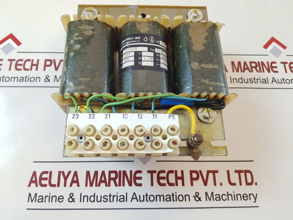 Bachli 119022 Transformer