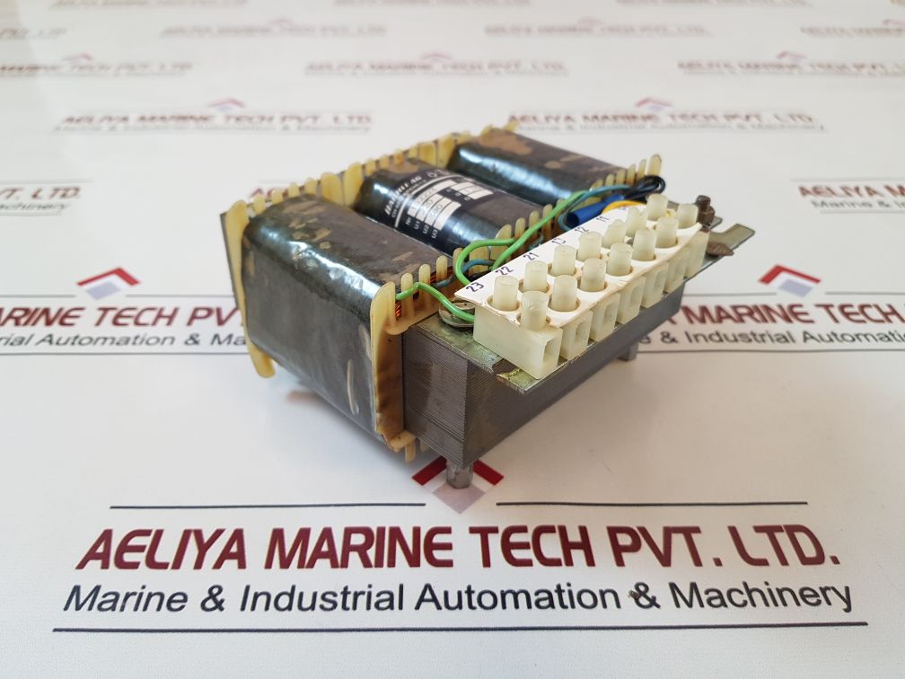 Bachli 119022 Transformer