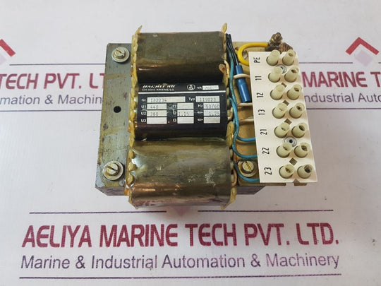 Bachli 119023 Transformer
