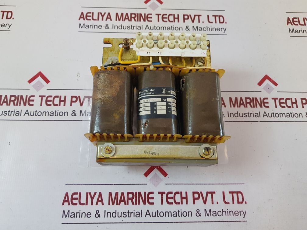 Bachli 119025 Transformer
