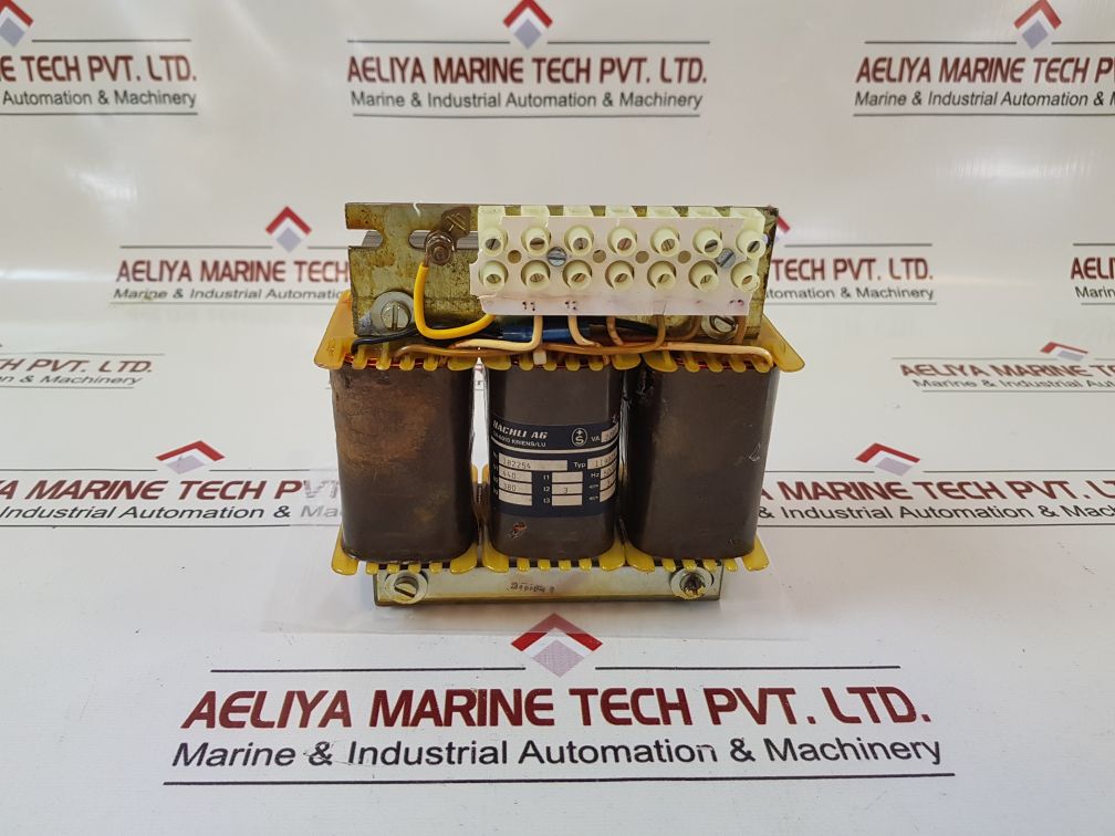 Bachli 119025 Transformer
