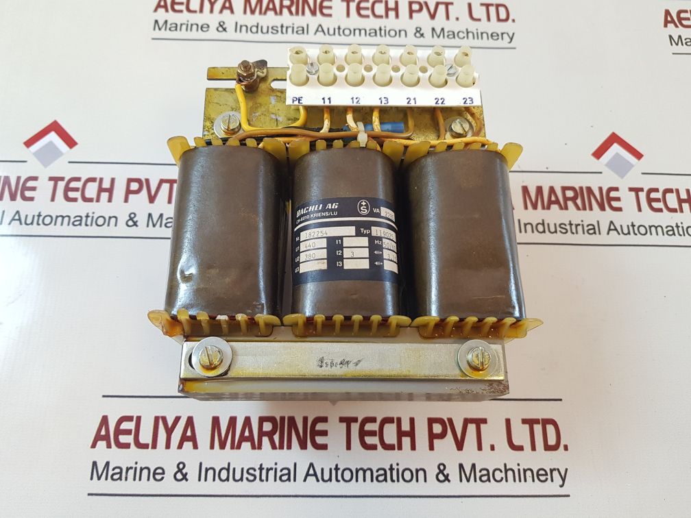 Bachli 119025 Transformer 182254