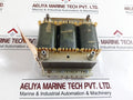 Bachli Dse 380 Transformer 50/60 Hz
