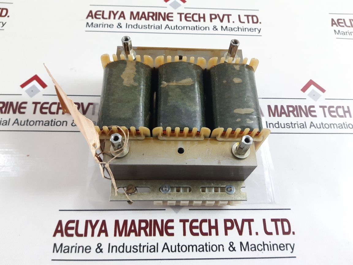 Bachli Dse 380 Transformer 50/60 Hz
