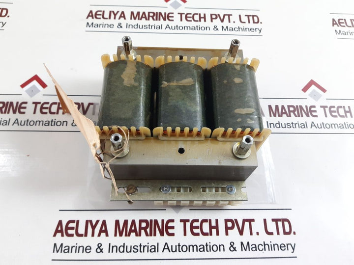 Bachli Dse 380 Transformer 50/60 Hz

