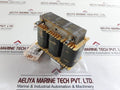 Bachli Dse 380 Transformer 50/60 Hz
