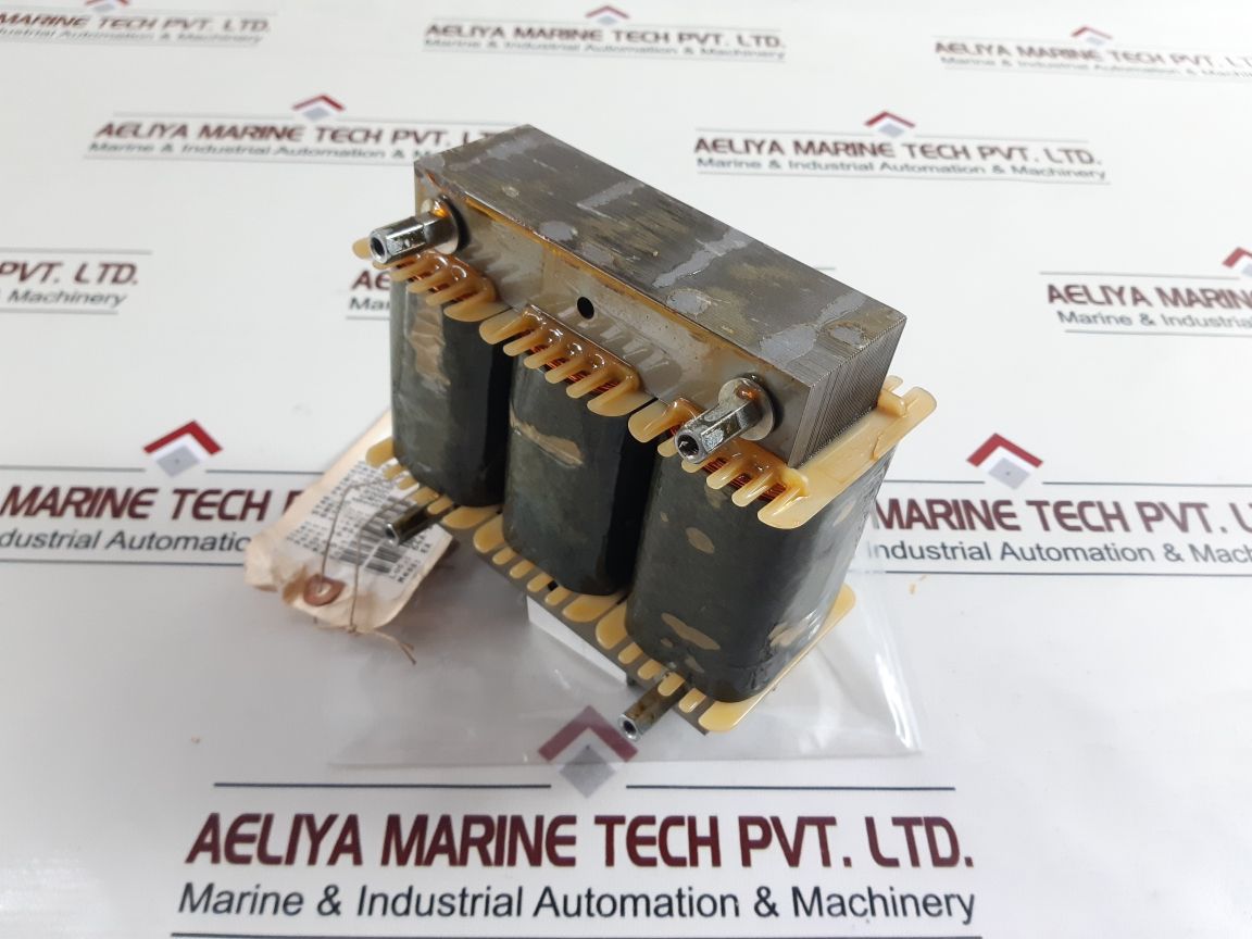 Bachli Dse 380 Transformer 50/60 Hz
