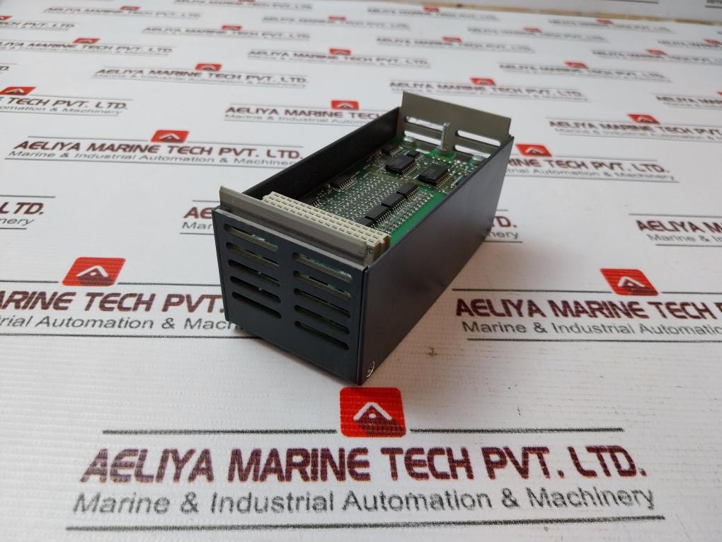 Bachmann Di232 Digital Input Module +24V Dc