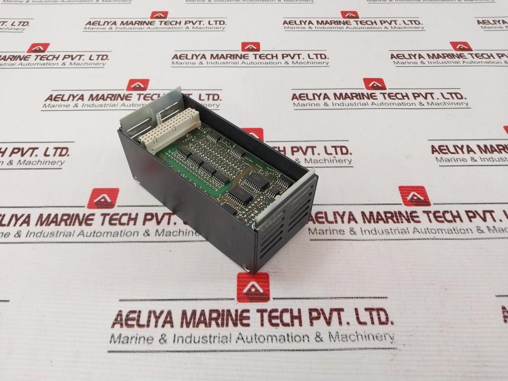Bachmann Di232 Digital Input Module 24Vdc