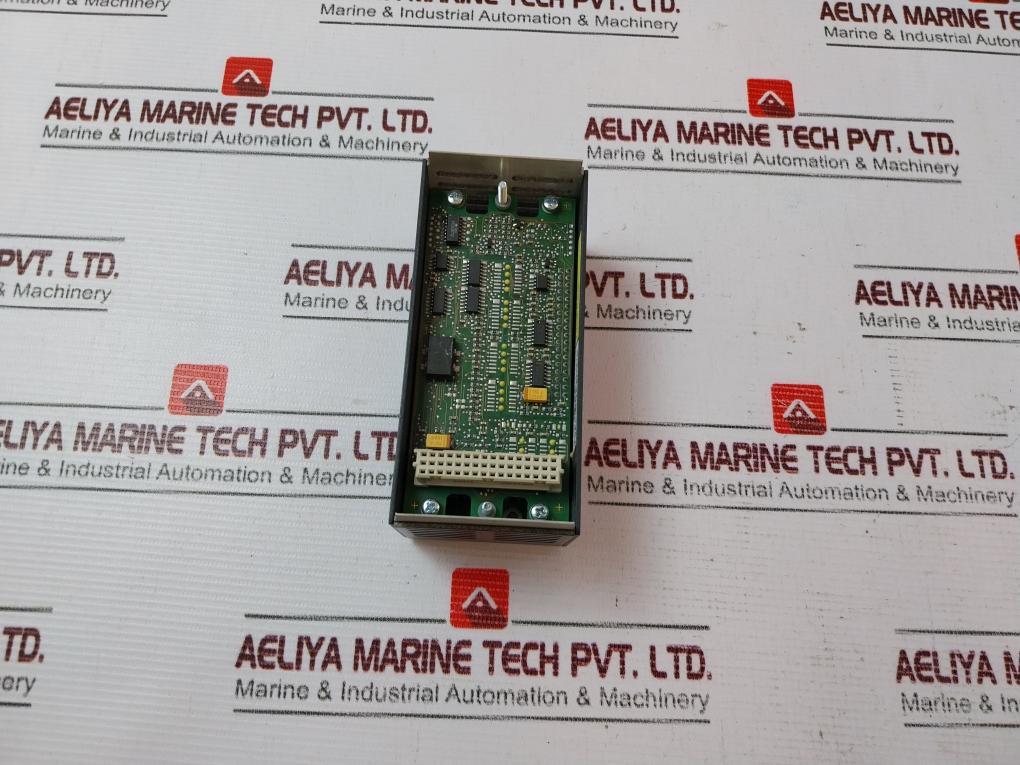 Bachmann Rs204/T Interface Module 24V Dc