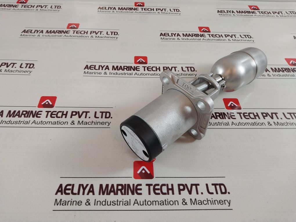 Bachofen P 01 041 Trimod Besta Level Switch