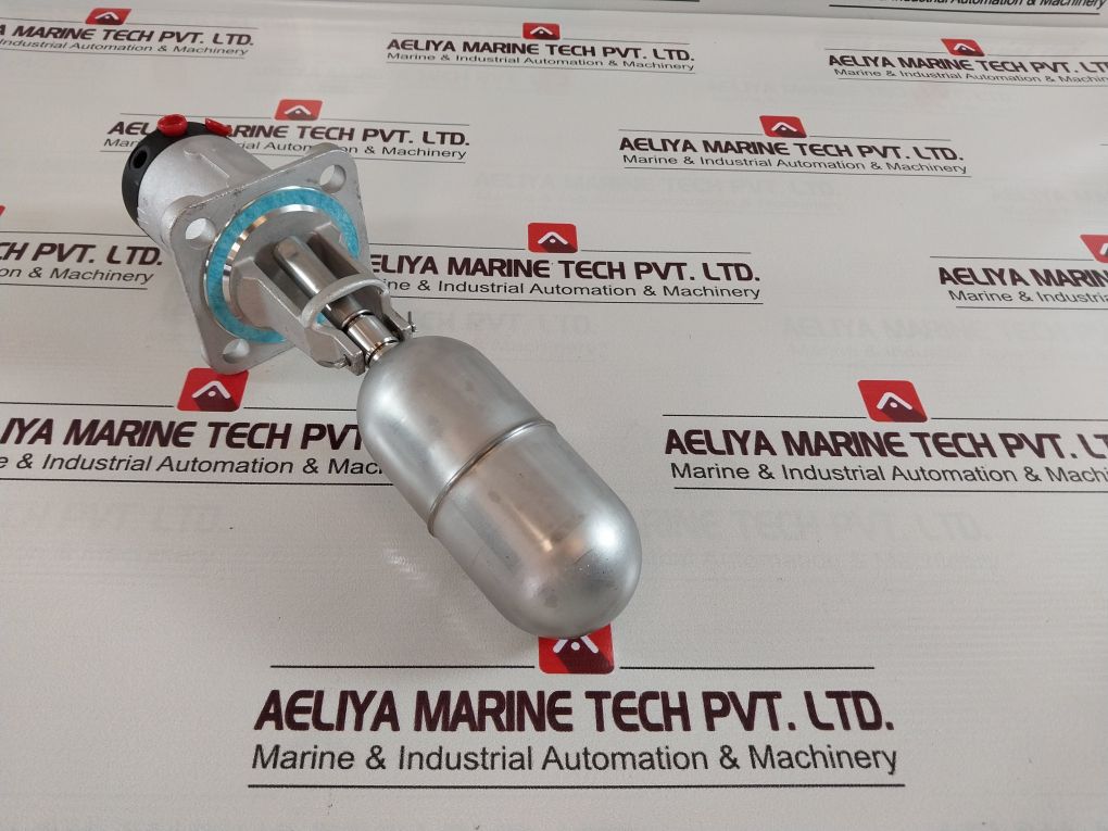 Bachofen P 01 041 Trimod Besta Level Switch