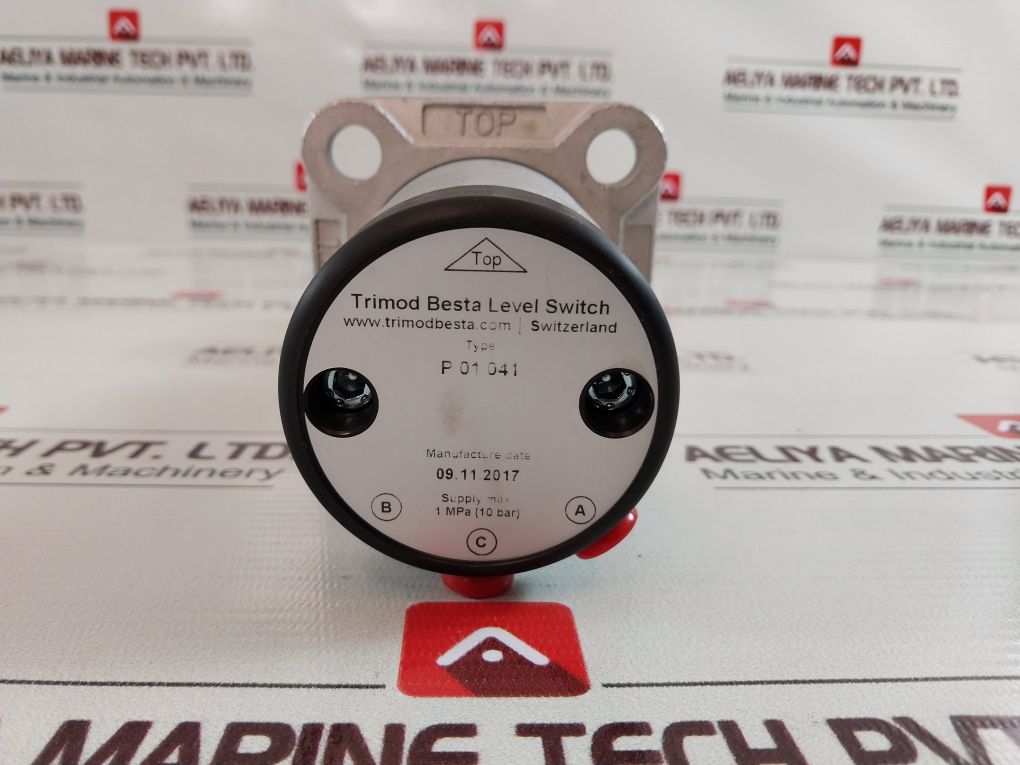 Bachofen P 01 041 Trimod Besta Level Switch