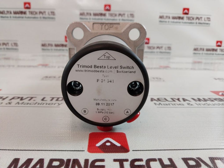 Bachofen P 01 041 Trimod Besta Level Switch