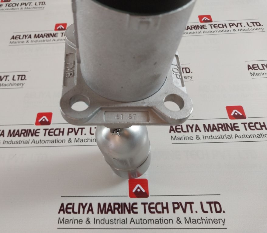 Bachofen P 01 041 Trimod Besta Level Switch