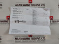 Bachofen P 01 041 Trimod Besta Level Switch