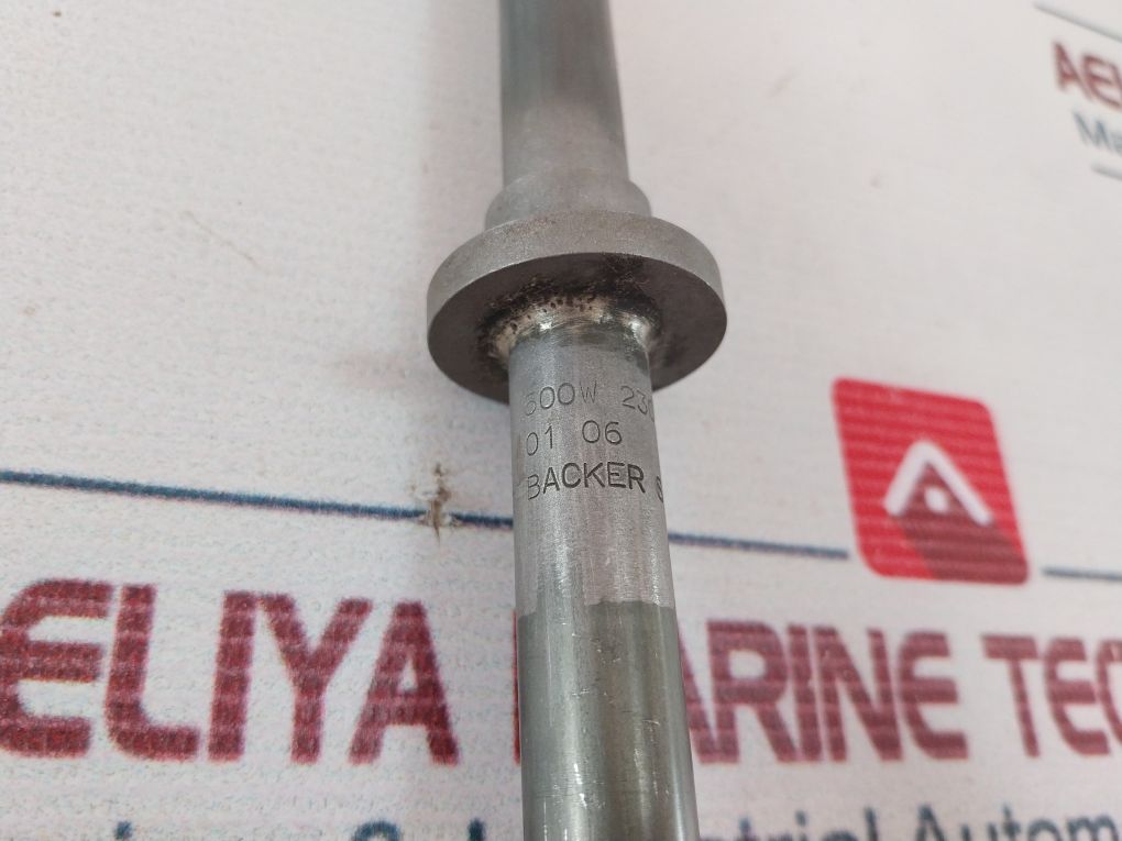 Backer 321292-01 Heating Element