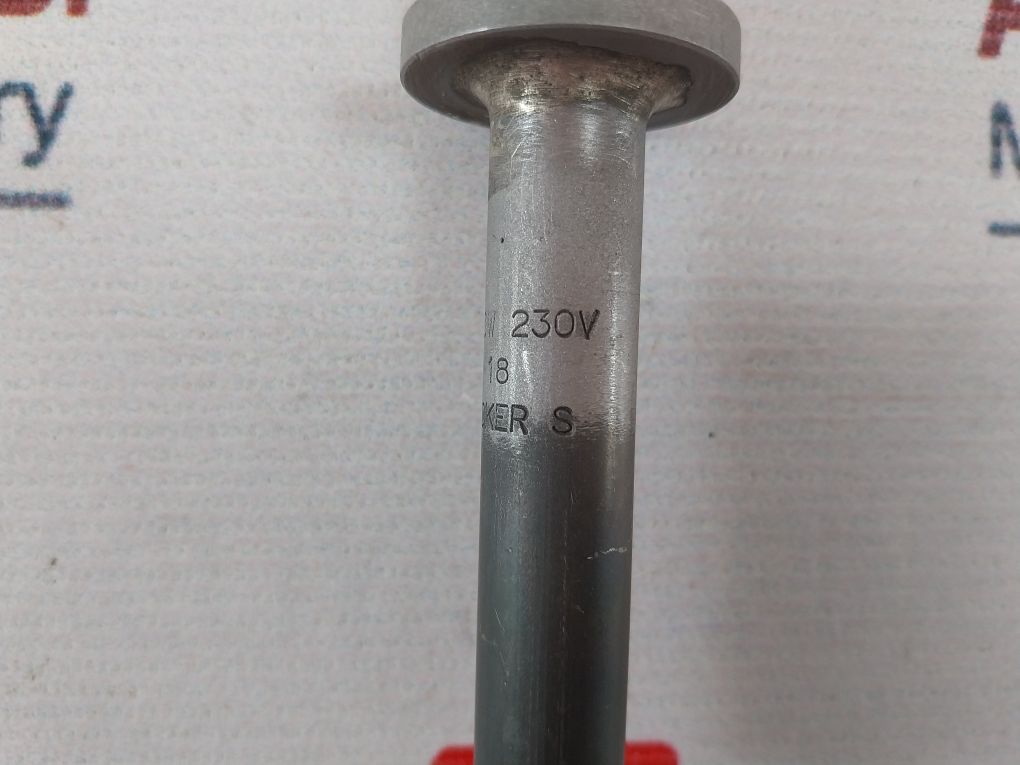 Backer 551.01.90.072 Element Heating 500W 230V 