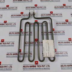 Backer U-2335.0003 Heating Element E1 3700664 700W 230V