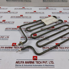 Backer U-2335.0003 Heating Element E1 3700664 700W 230V
