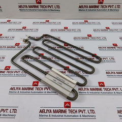 Backer U-2335.0003 Heating Element E1 3700664 700W 230V