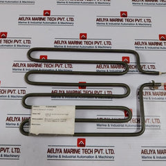 Backer U-2335.0003 Heating Element E1 3700664 700W 230V
