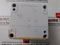 Baco 910344 Emergency Stop Button (Well Pit)