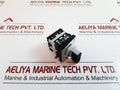 Baco f-pr12 rotary/cam switch